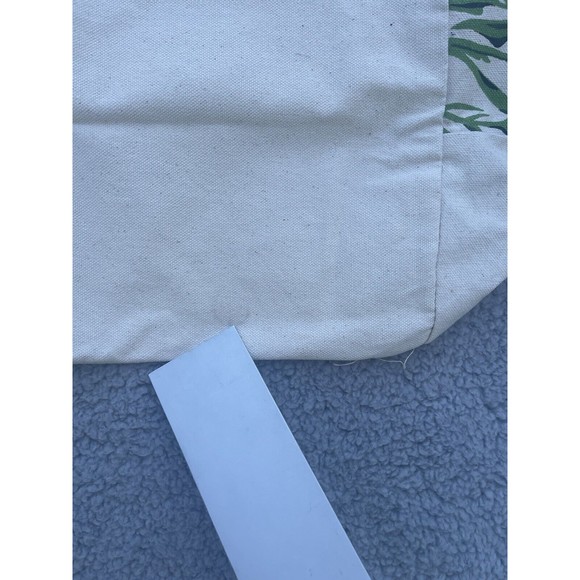 Classic Reusable Tote Bag “Together Is My Favorite Place To Be" - Beige NWT - Picture 5 of 8